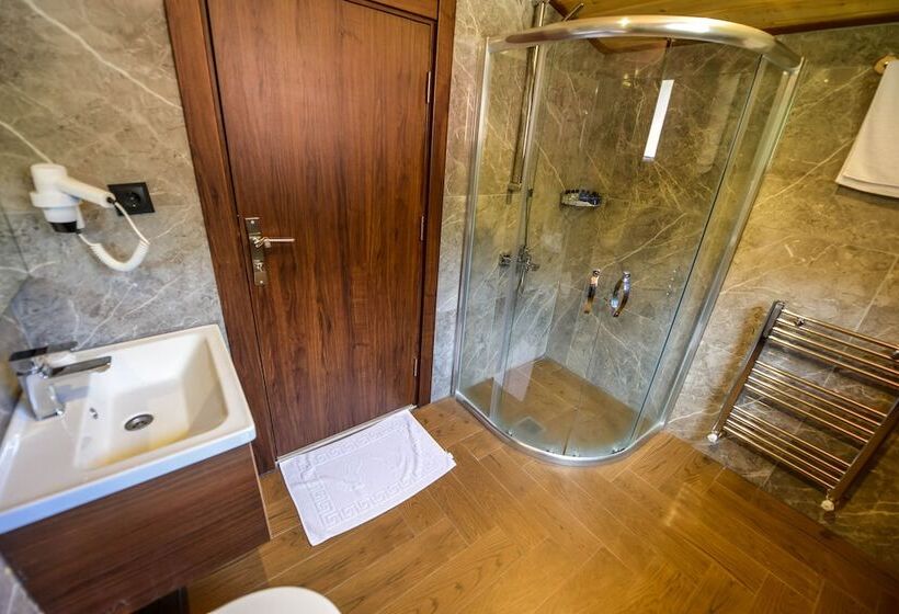 , Kibar Suite