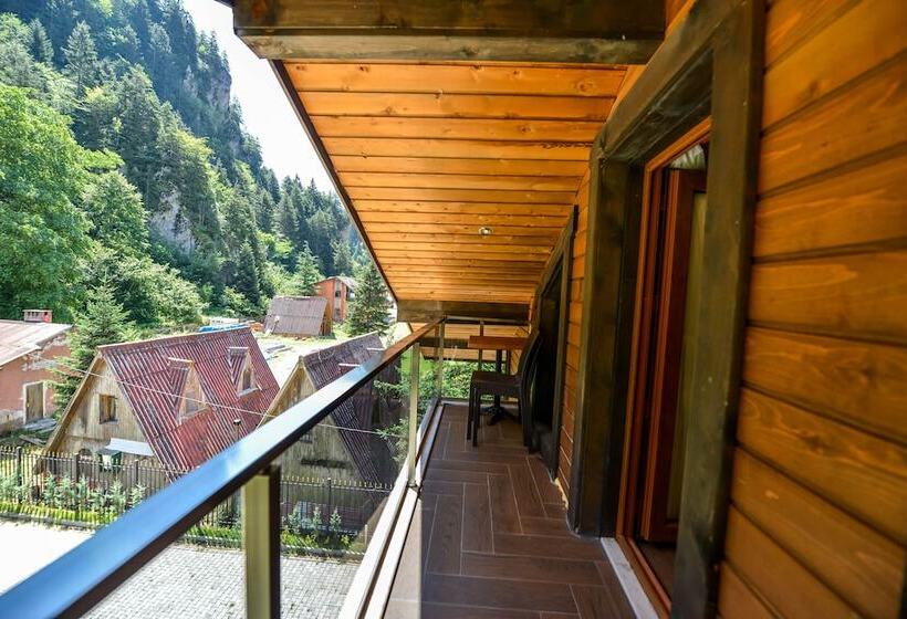 , Kibar Suite
