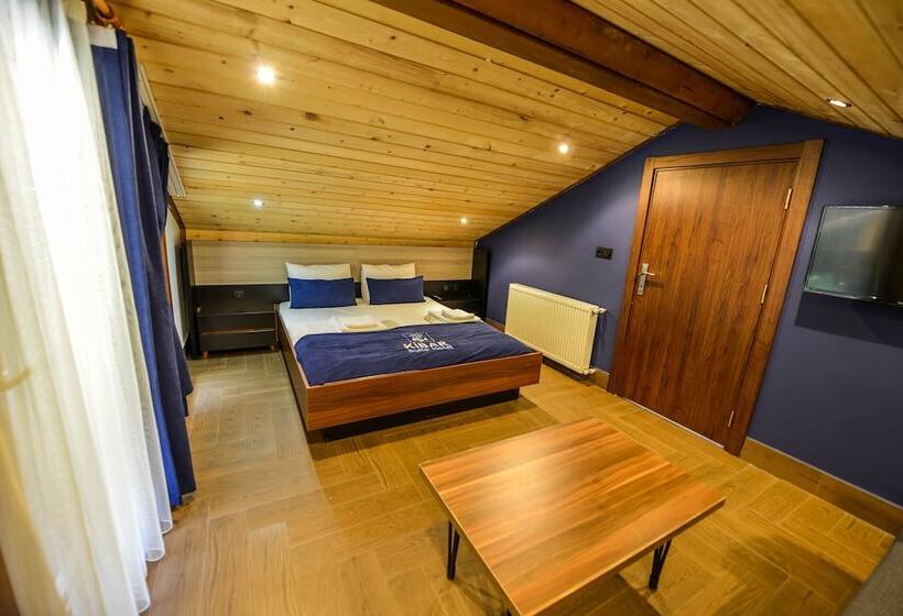 , Kibar Suite