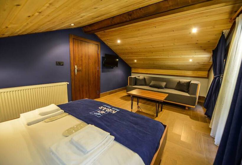 , Kibar Suite