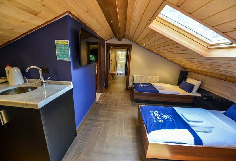 , Kibar Suite