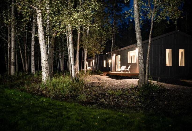 Номер Стандарт Вид на Озеро, Meier Lake Resort