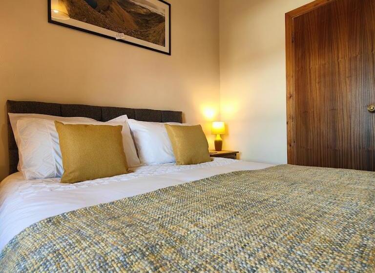 اتاق لوکس با تخت بزرگ, The Herdwick Inn