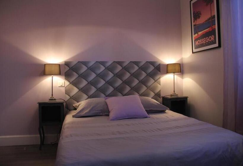 اتاق استاندارد, La Belle Vie Capbreton