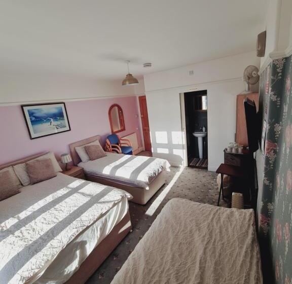 Номер Стандарт, Thornbury Accommodation