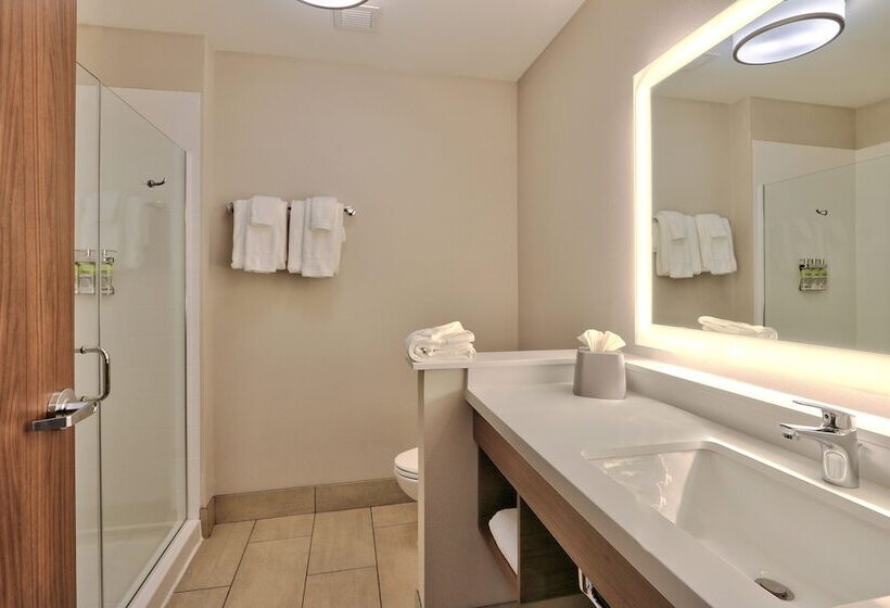 套房, Holiday Inn Express & Suites - Albuquerque East, An Ihg