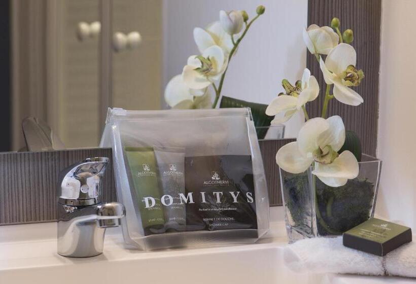 Apartamento 1 Dormitório, Domitys   Résidence Services Seniors   Le Havre Nord