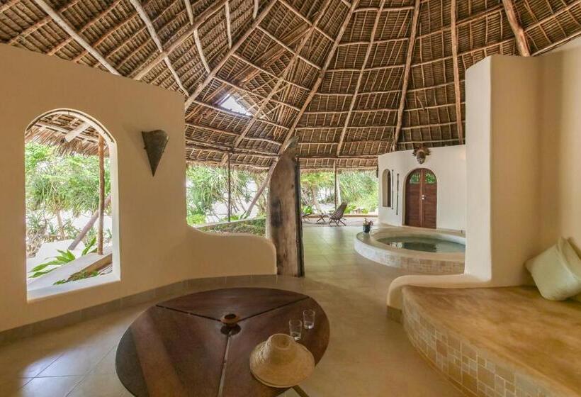 ویلای 1 خوابه, Zanzibar Pearl   Boutique Hotel & Villas