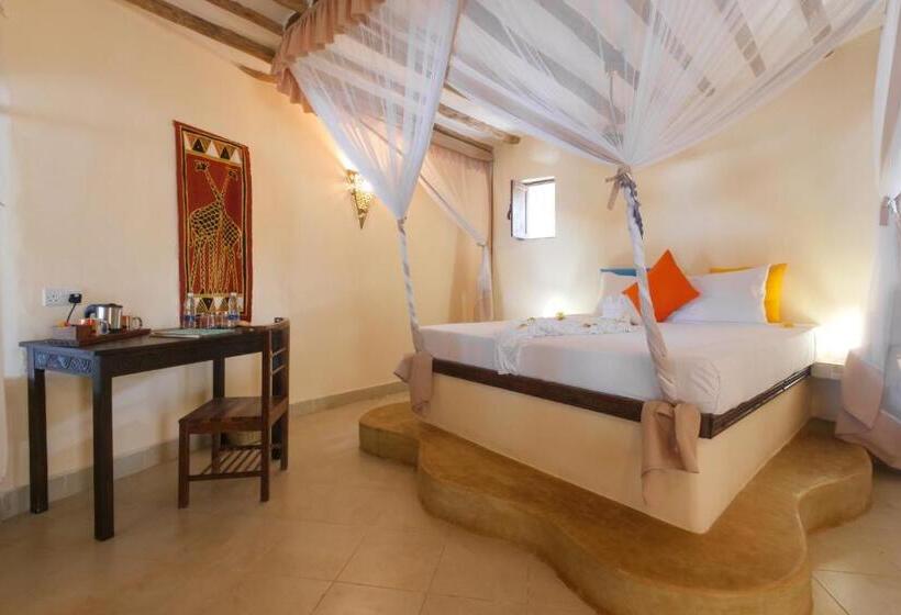 ویلای 1 خوابه, Zanzibar Pearl   Boutique Hotel & Villas