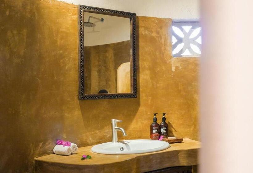 ویلای 1 خوابه, Zanzibar Pearl   Boutique Hotel & Villas