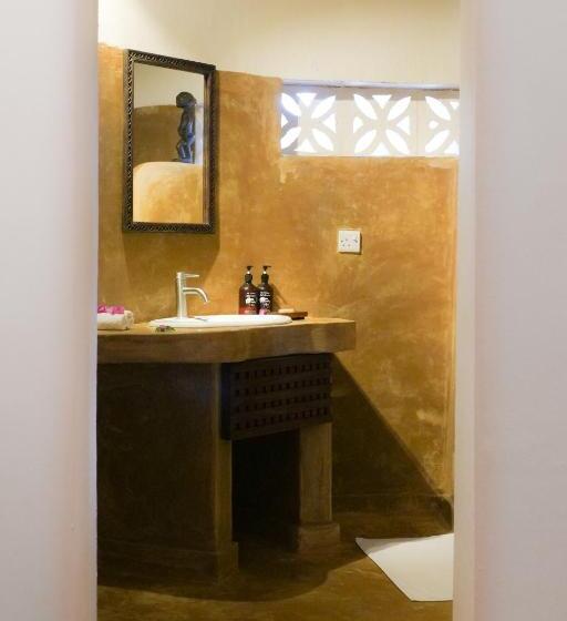 ویلای 1 خوابه, Zanzibar Pearl   Boutique Hotel & Villas
