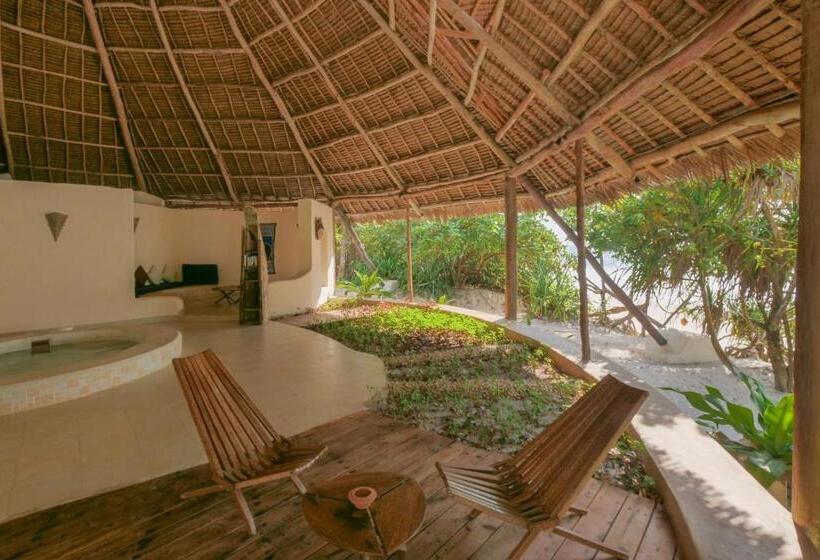 ویلای 1 خوابه, Zanzibar Pearl   Boutique Hotel & Villas