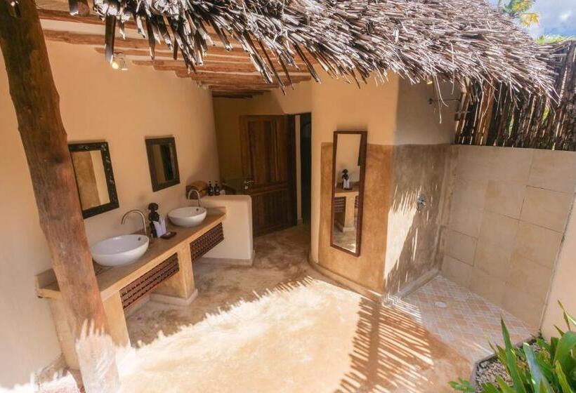 ویلای 1 خوابه, Zanzibar Pearl   Boutique Hotel & Villas
