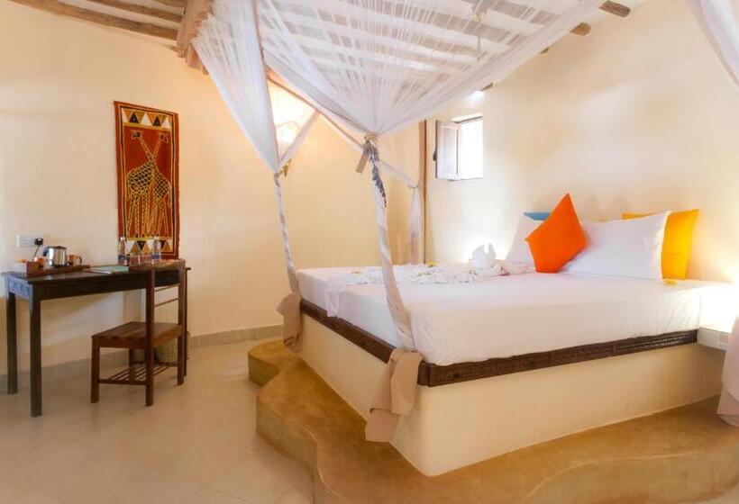 ویلای 1 خوابه, Zanzibar Pearl   Boutique Hotel & Villas