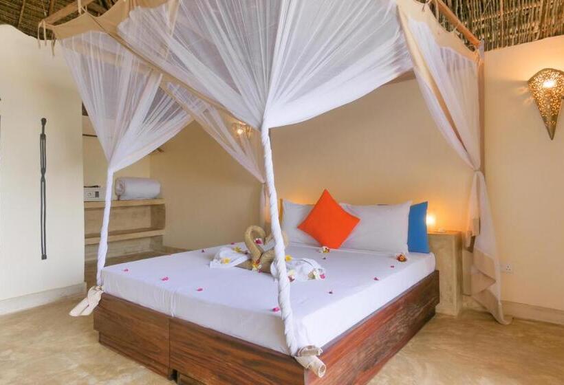 سوییت سوپریور با چشم‌انداز دریا, Zanzibar Pearl   Boutique Hotel & Villas