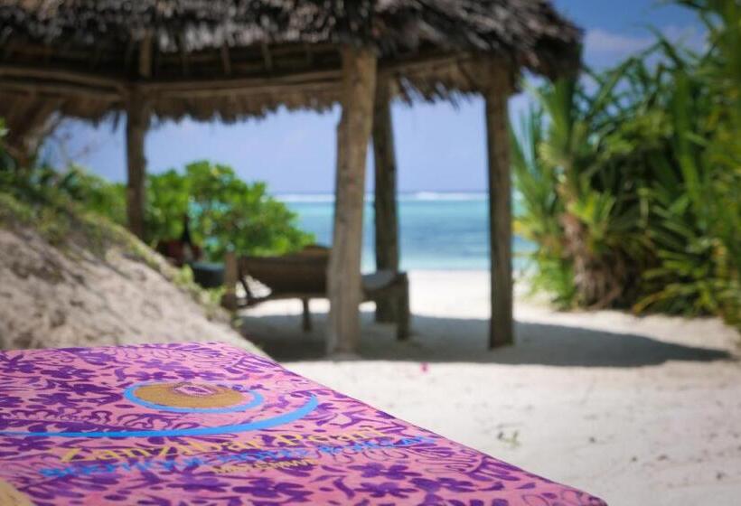 سوییت سوپریور با چشم‌انداز دریا, Zanzibar Pearl   Boutique Hotel & Villas
