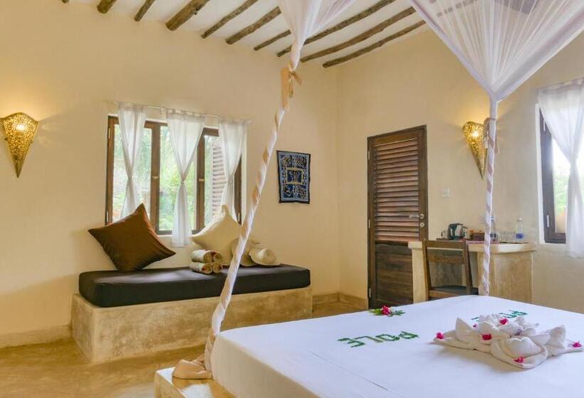 سوییت سوپریور با چشم‌انداز دریا, Zanzibar Pearl   Boutique Hotel & Villas