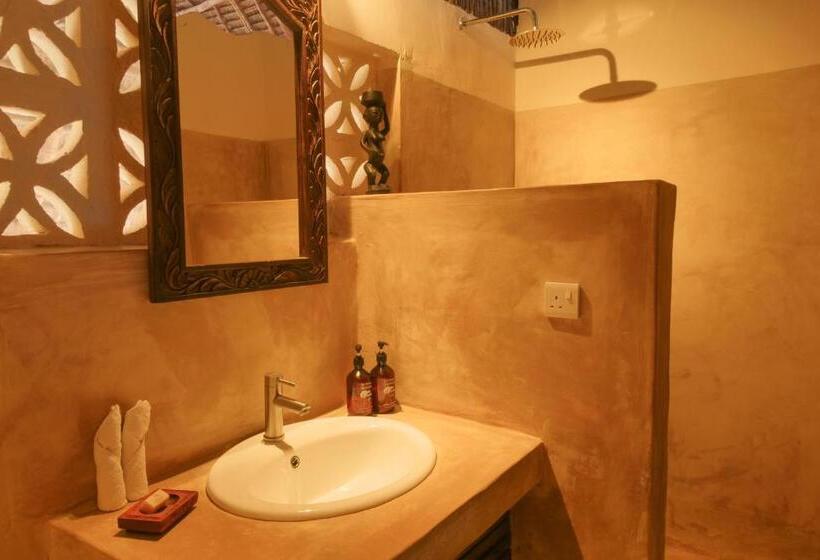 سوییت سوپریور با چشم‌انداز دریا, Zanzibar Pearl   Boutique Hotel & Villas