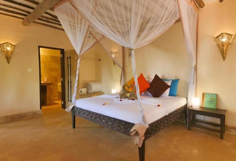 سوییت سوپریور با چشم‌انداز دریا, Zanzibar Pearl   Boutique Hotel & Villas