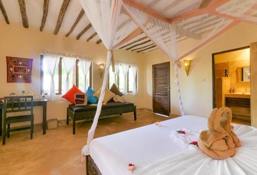 سوییت سوپریور با چشم‌انداز دریا, Zanzibar Pearl   Boutique Hotel & Villas