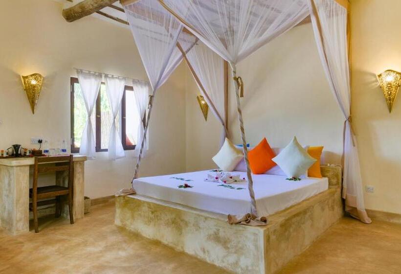 سوییت سوپریور با چشم‌انداز دریا, Zanzibar Pearl   Boutique Hotel & Villas