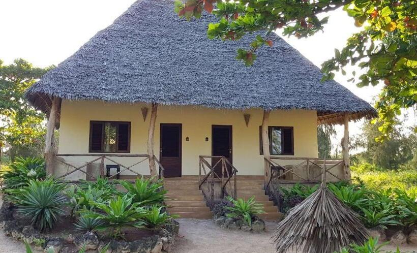 اتاق استاندارد با چشم‌انداز باغ, Zanzibar Pearl   Boutique Hotel & Villas