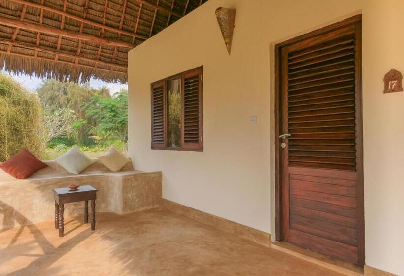 اتاق استاندارد با چشم‌انداز باغ, Zanzibar Pearl   Boutique Hotel & Villas