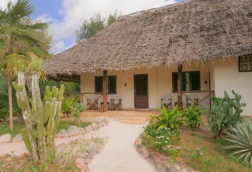 اتاق استاندارد با چشم‌انداز باغ, Zanzibar Pearl   Boutique Hotel & Villas