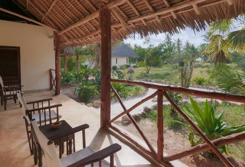 اتاق استاندارد با چشم‌انداز باغ, Zanzibar Pearl   Boutique Hotel & Villas