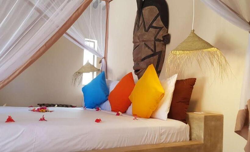 Deluxe Suite Sea View, Zanzibar Pearl   Boutique Hotel & Villas