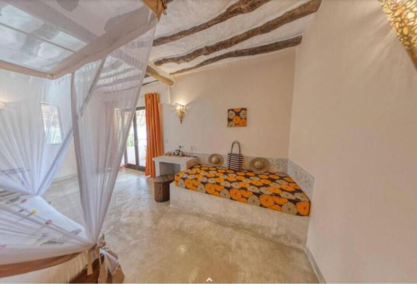 Deluxe Suite Sea View, Zanzibar Pearl   Boutique Hotel & Villas