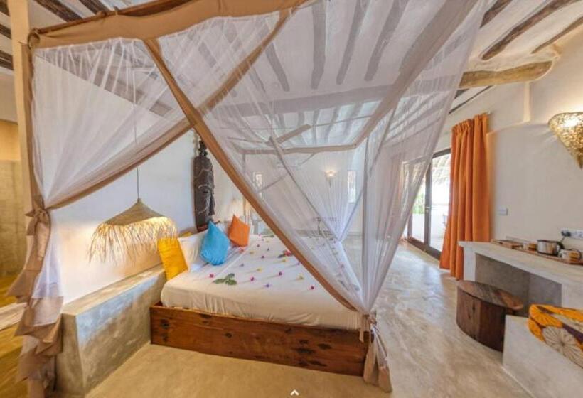 Deluxe Suite Sea View, Zanzibar Pearl   Boutique Hotel & Villas