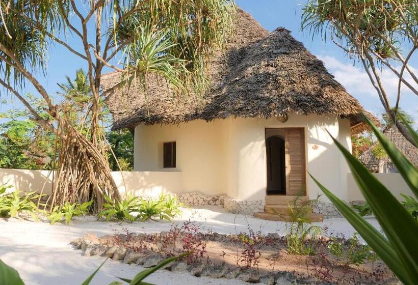 ویلای 1 خوابه با چشم‌انداز باغ, Zanzibar Pearl   Boutique Hotel & Villas