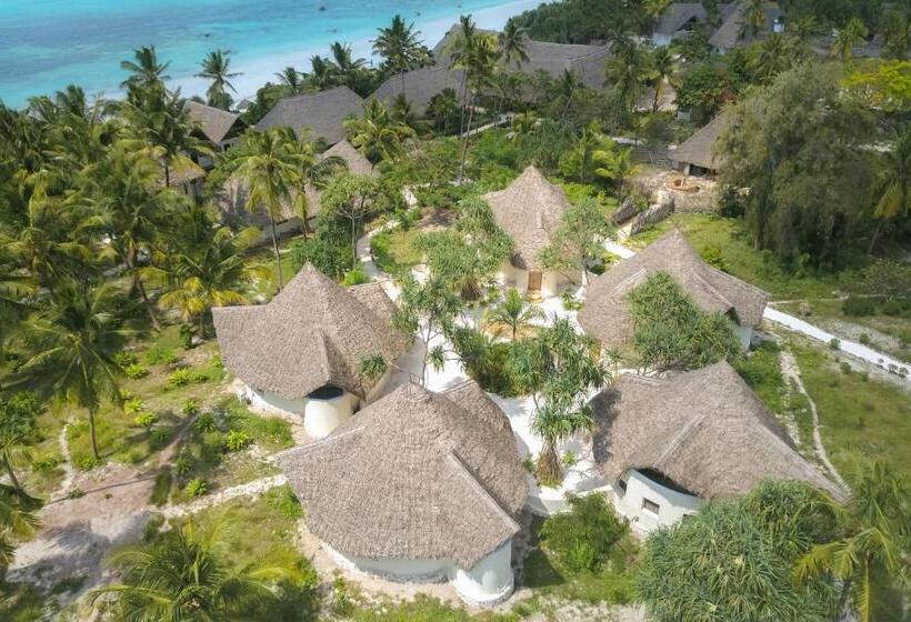 ویلای 1 خوابه با چشم‌انداز باغ, Zanzibar Pearl   Boutique Hotel & Villas