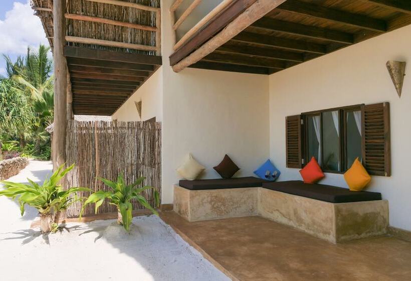 سوییت سوپریور با چشم‌انداز دریا, Zanzibar Pearl   Boutique Hotel & Villas