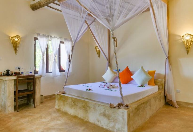 سوییت سوپریور با چشم‌انداز دریا, Zanzibar Pearl   Boutique Hotel & Villas