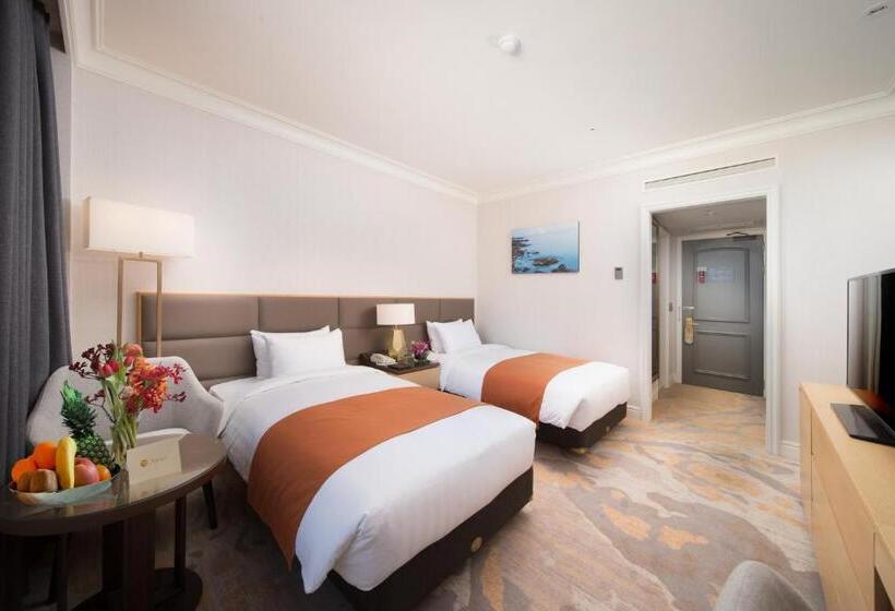 اتاق استاندارد, Jeju Sun Hotel & Casino