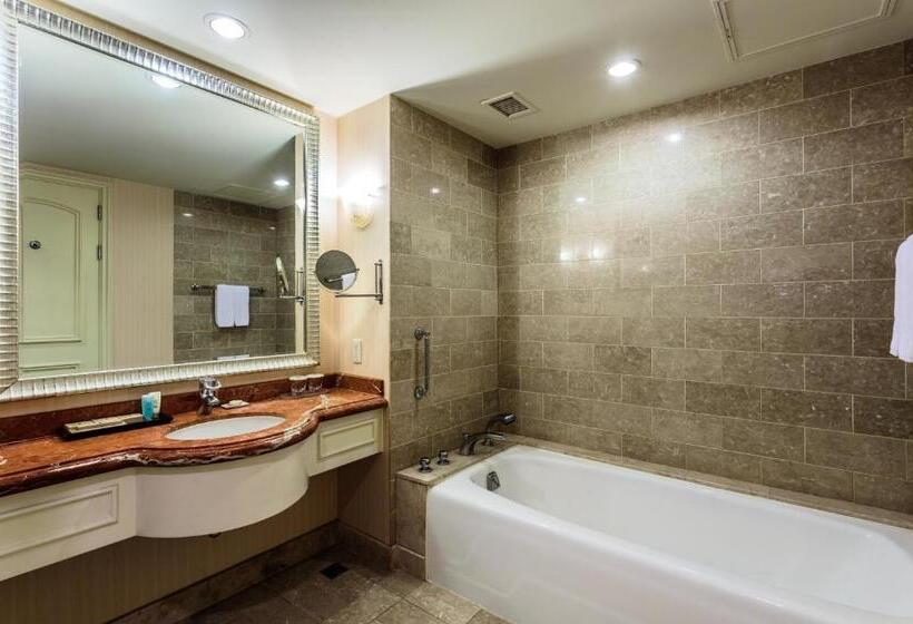 سوییت, Jeju Sun Hotel & Casino