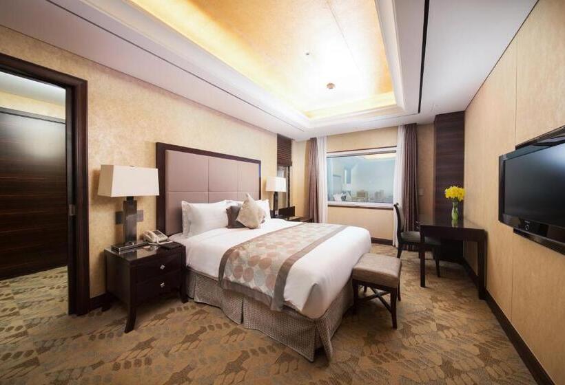 سوئیت پریمیوم, Jeju Sun Hotel & Casino