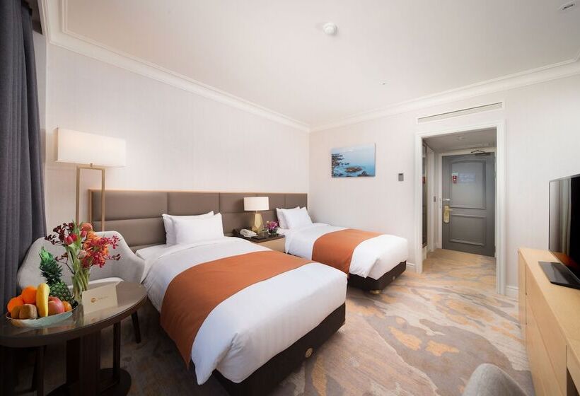 اتاق استاندارد, Jeju Sun Hotel & Casino