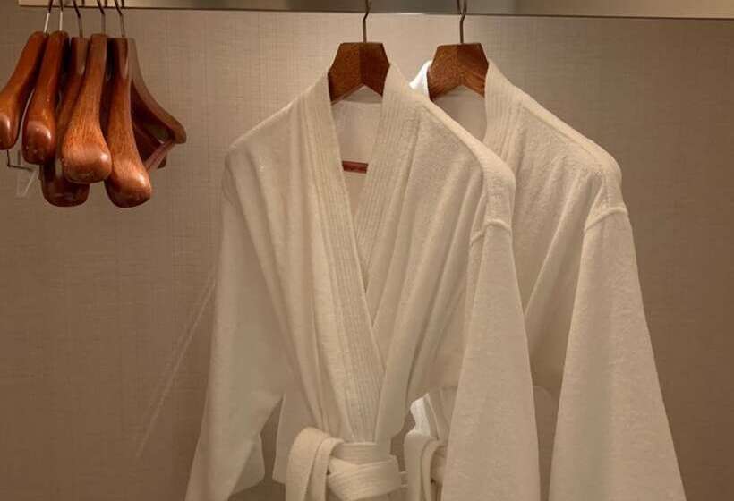 سوئیت با تخت بزرگ, Jeju Sun Hotel & Casino