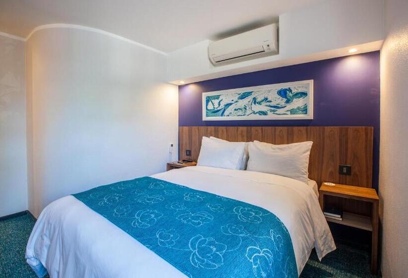 اتاق استاندارد, Town Lodge Mbombela