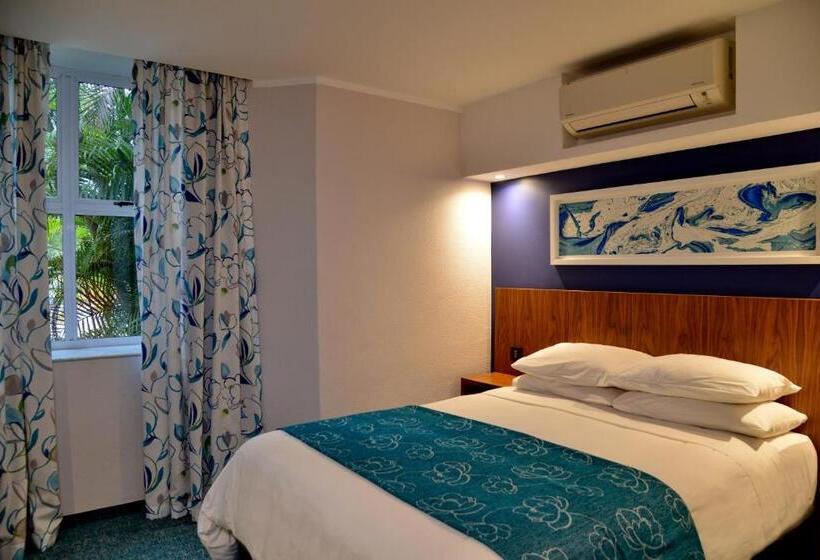 اتاق استاندارد, Town Lodge Mbombela