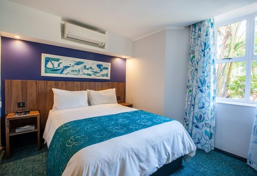 اتاق استاندارد برای معلولان, Town Lodge Mbombela