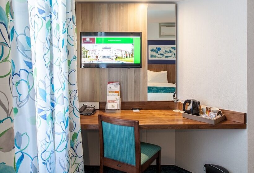 اتاق استاندارد برای معلولان, Town Lodge Mbombela
