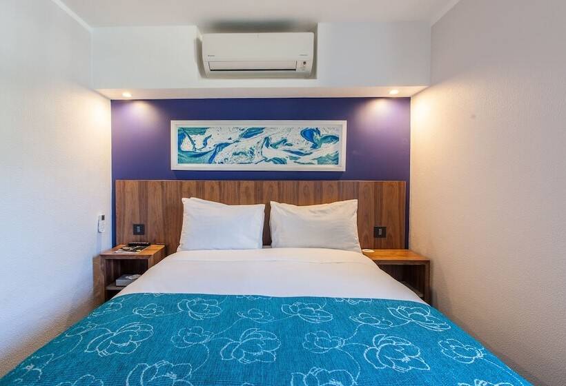 اتاق استاندارد, Town Lodge Mbombela