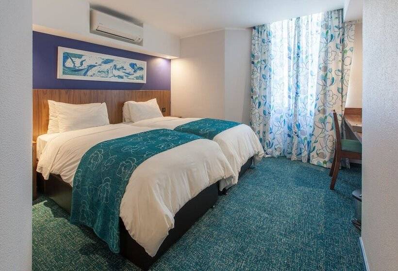 اتاق استاندارد, Town Lodge Mbombela