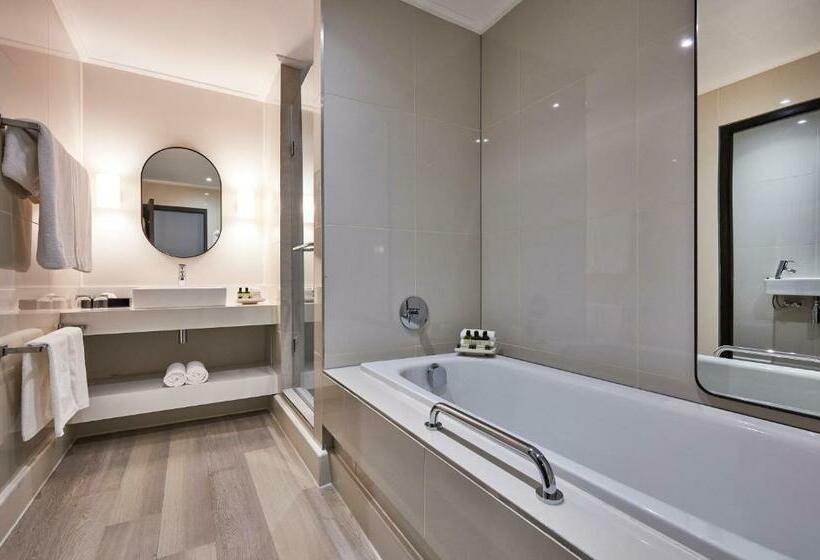 اتاق استاندارد, Victoria & Alfred Hotel By Newmark