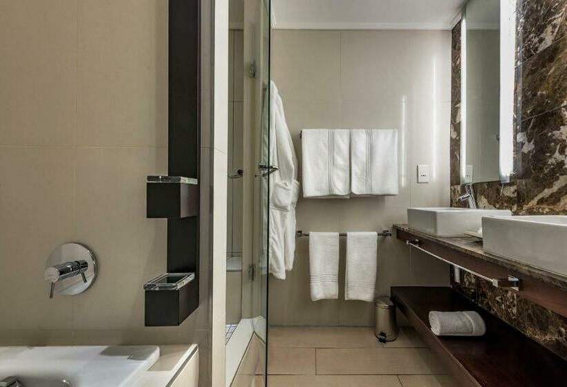 اتاق استاندارد, Victoria & Alfred Hotel By Newmark
