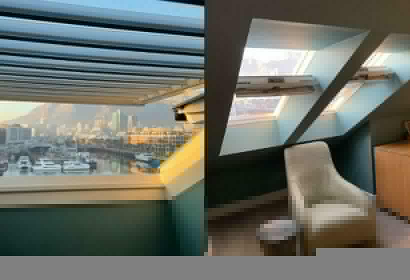 اتاق استاندارد, Victoria & Alfred Hotel By Newmark